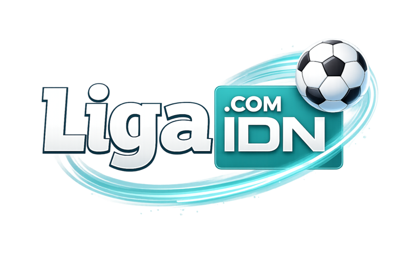 LIGAIDN- SITUS BETING BOLA TERBAIK